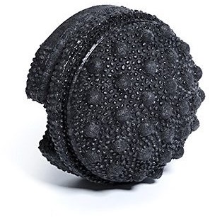 Blackroll Twister Zelfmassage - Zwart-2