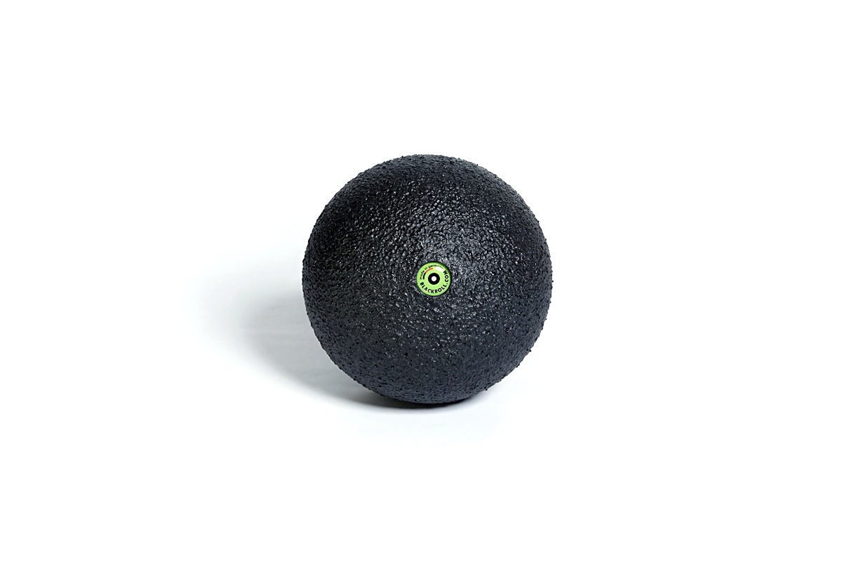 Blackroll Ball Massage Bal 12 Cm Zwart blackroll kopen in de aanbieding Blackroll Ball Massage Bal 12 Cm Zwart blackroll kopen in de aanbieding