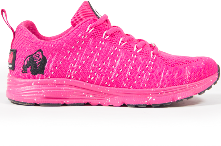Gorilla Wear Brooklyn Knitted Sneakers Pinkwhite 37 gorilla wear kopen in de aanbieding Gorilla Wear Brooklyn Knitted Sneakers Pinkwhite 37 gorilla wear kopen in de aanbieding