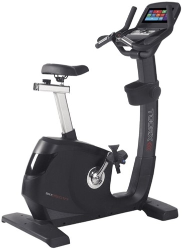 Toorx Professional Hometrainer BRX-9500-TFT Ergometer - Gratis trainingsschema