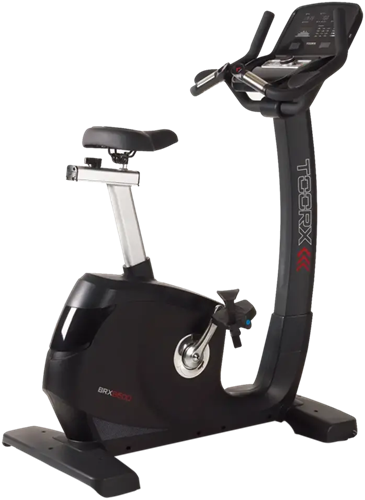 Toorx Professional Hometrainer BRX-9500 Ergometer - Gratis trainingsschema