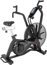 Toorx Professional Air Bike - Gratis Trainingsschema