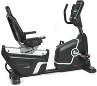 Toorx Professional BRX-R9000 Ligfiets - Gratis trainingsschema