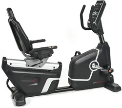 Toorx Professional BRX-R9000 Ligfiets - Gratis trainingsschema