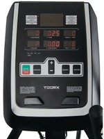 Toorx Professional BRX-R9000 Ligfiets - Gratis trainingsschema-3