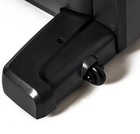 BRX-R9000 transportwiel