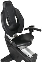 Toorx Professional BRX-R9000 Ligfiets - Gratis trainingsschema-2