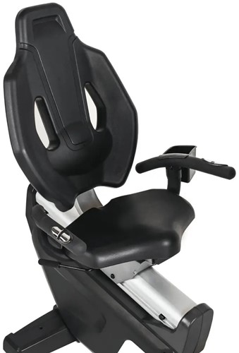 Toorx Professional BRX-R9000 Ligfiets - Gratis trainingsschema-2