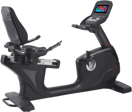 Toorx Professional Ligfiets BRX-R9500 - TFT Scherm - Gratis trainingsschema