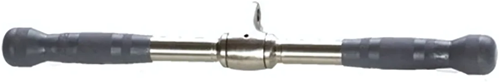 Toorx Fitness BTDN Straight Triceps Bar