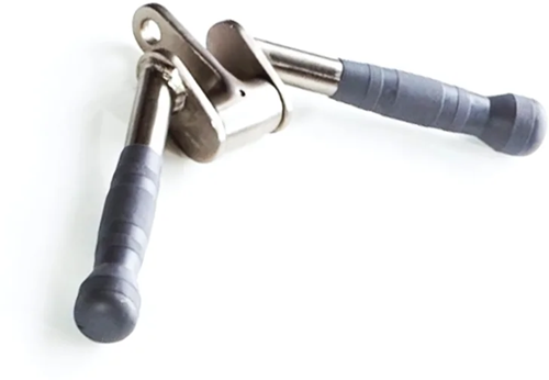 Toorx Fitness BTR Revolving Triceps Bar