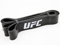 UFC Power Band - Weerstandsband - Zwart / Zwaar