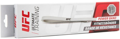 UFC Power Band - Weerstandsband - Zilver / Licht-2