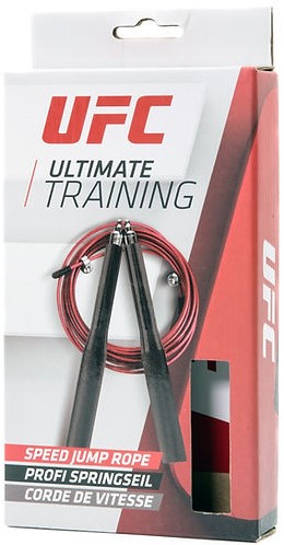 UFC Speed Rope Springtouw - 300 cm-2