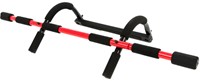 UFC Deur Gym - Optrekstang-2