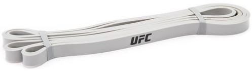 UFC Power Band - Weerstandsband - Zilver / Licht