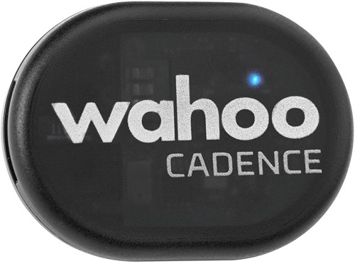 Wahoo Fitness RPM Cadence Sensor ANT+ Bluetooth - Tweedekans