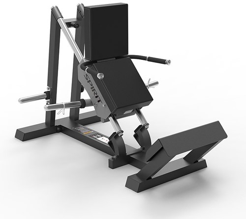 Spirit Fitness Calf - Plate Loaded