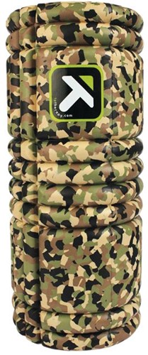 Triggerpoint The Grid Foam Roller - Camo