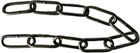 Inspire CCB Stalen Ketting - 40 cm
