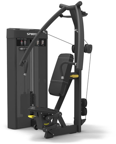 Spirit Fitness Seated Chest Press