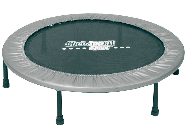 Christopeit Trampoline 100 christopeit kopen in de aanbieding