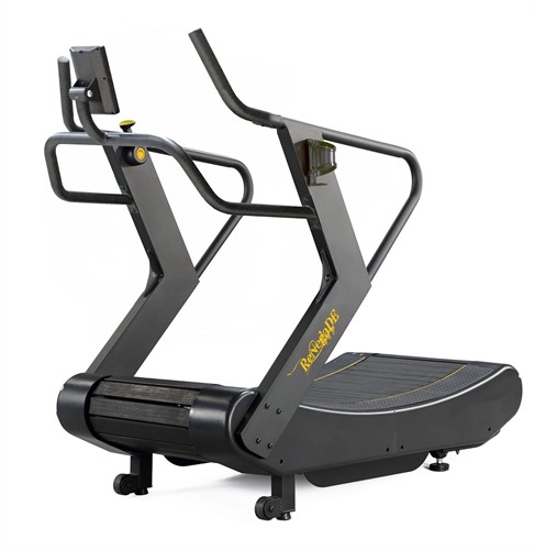 Evocardio Renegade ARUN100 Air Runner Pro - Loopband - Gratis trainingsschema