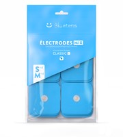 Bluetens electrodes