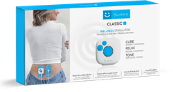 Bluetens Classic 2 - Electrodes