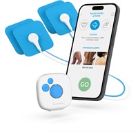 Bluetens Classic 2 - Electrodes-3