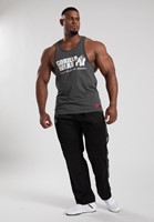 Gorilla Wear Classic Tank Top - Donkergrijs
