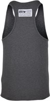 Gorilla Wear Classic Tank Top - Donkergrijs