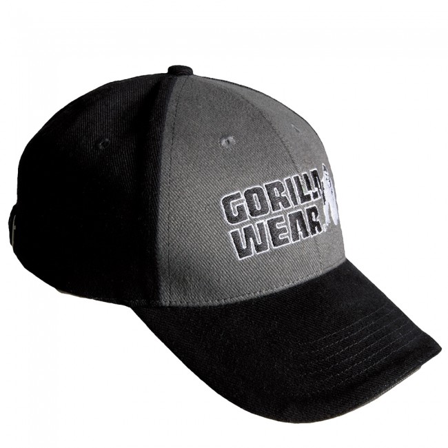 Gorilla Wear Classic Logo Pet gorilla wear kopen in de aanbieding Gorilla Wear Classic Logo Pet gorilla wear kopen in de aanbieding