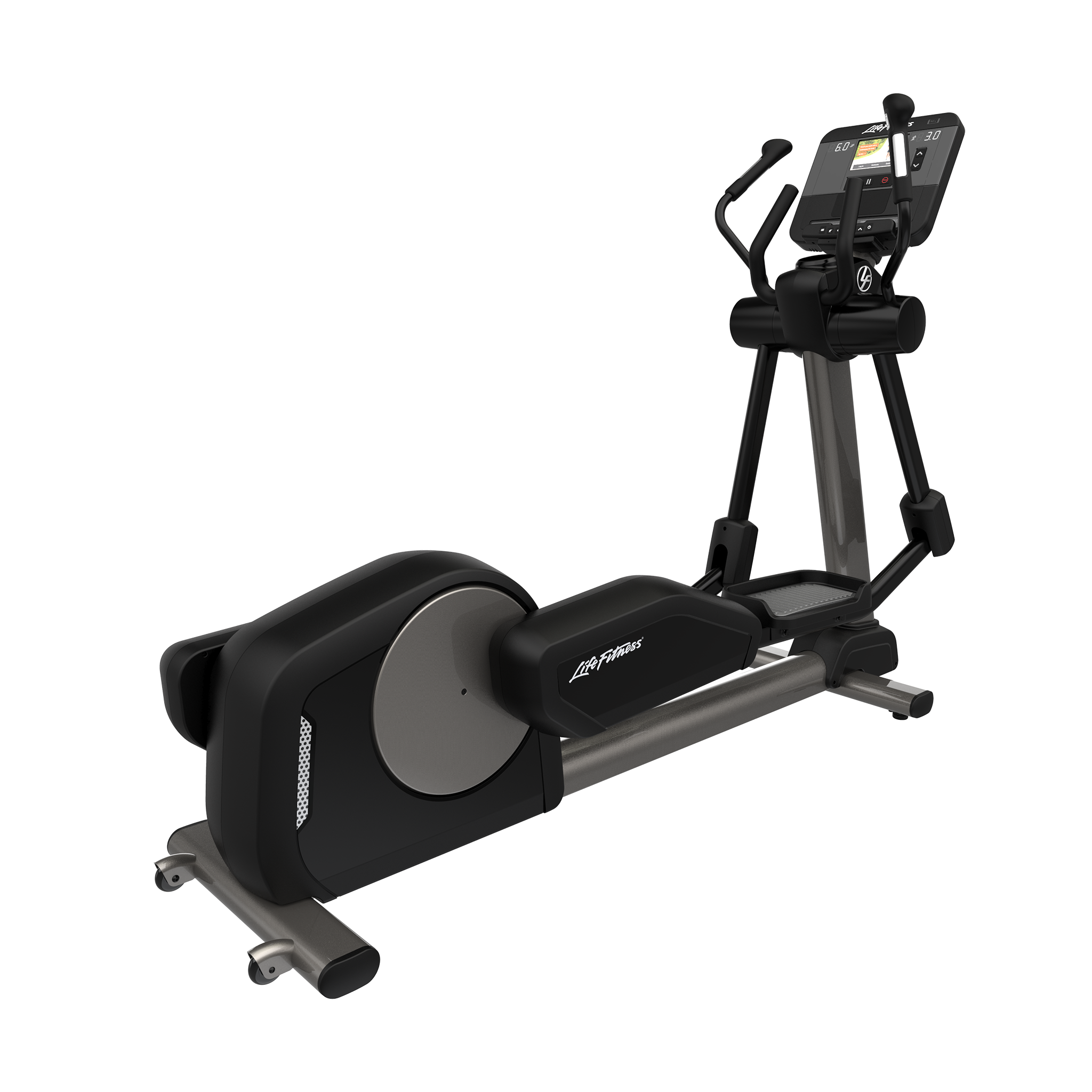 Life Fitness Crosstrainer Club Series Montage life fitness kopen in de aanbieding
