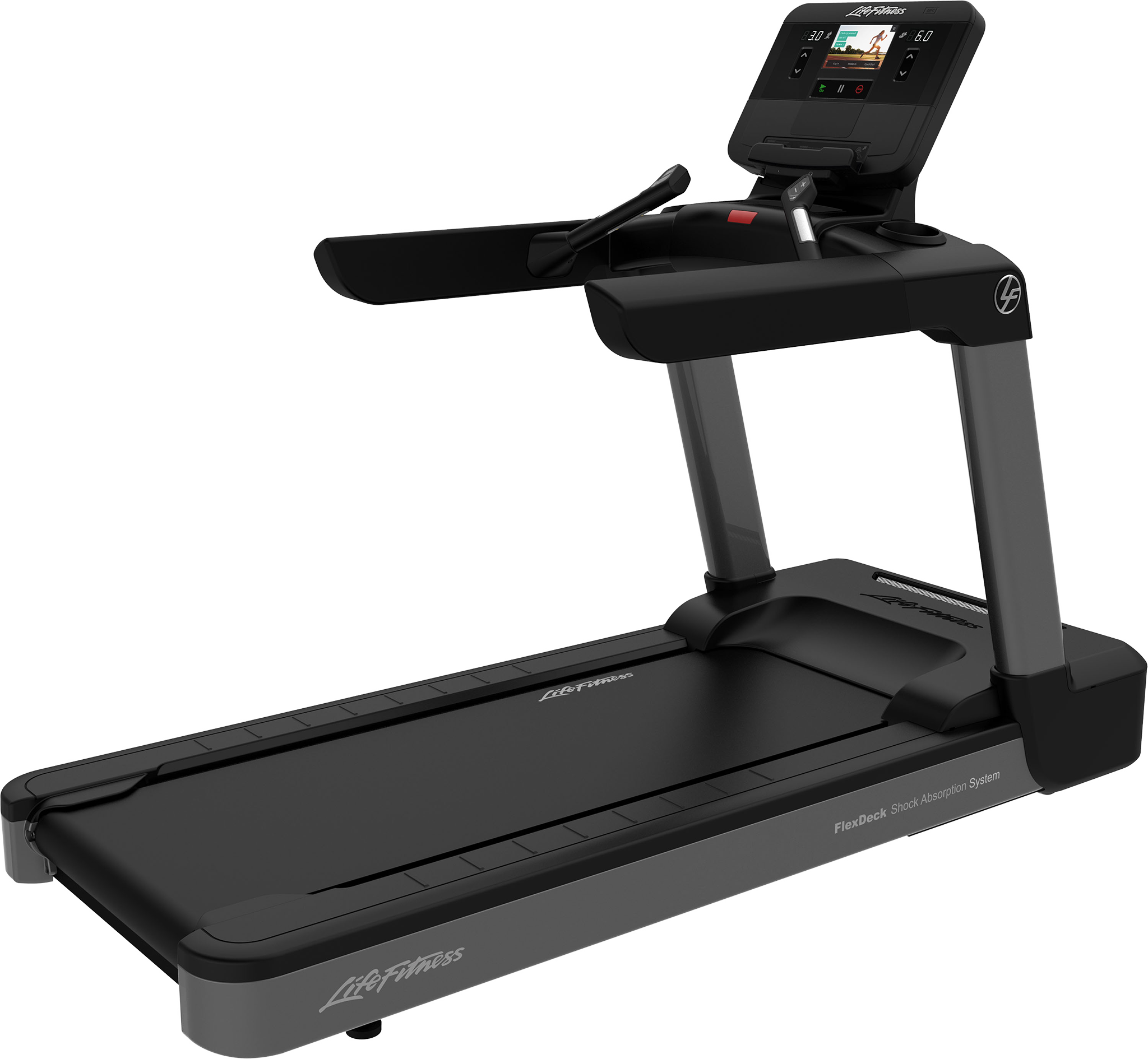 Life Fitness Loopband Club Series Trainingsschema life fitness kopen in de aanbieding