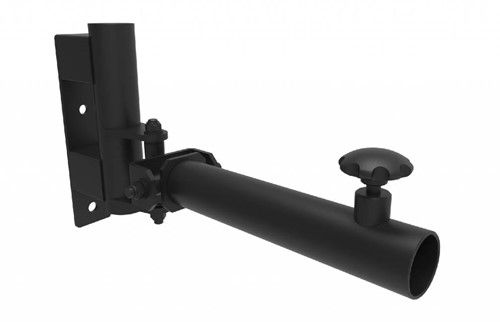 Lifemaxx Crossmaxx Total Core Trainer - voor Crossmaxx Rig