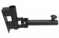 Lifemaxx Crossmaxx Total Core Trainer - voor Crossmaxx Rig-2