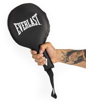 Everlast Core Paddle - Zwart-2