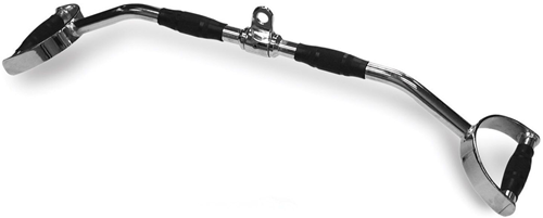 Body-Solid Progrip Lat Bar Pro