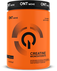 QNT Creatine Monohydrate - 800 gr