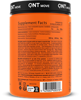 QNT Creatine Monohydrate - 800 gr-3