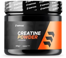 Creatine kopen