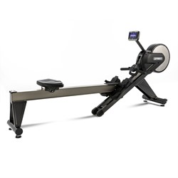Spirit Fitness CRW800 Air Rower - Roeitrainer - Gratis trainingsschema