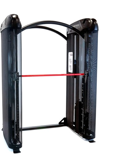 Inspire Smith Machine Quick Select