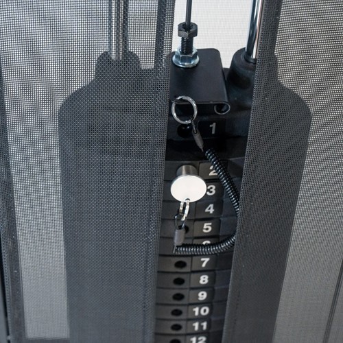 Inspire Smith Machine Quick Select-2