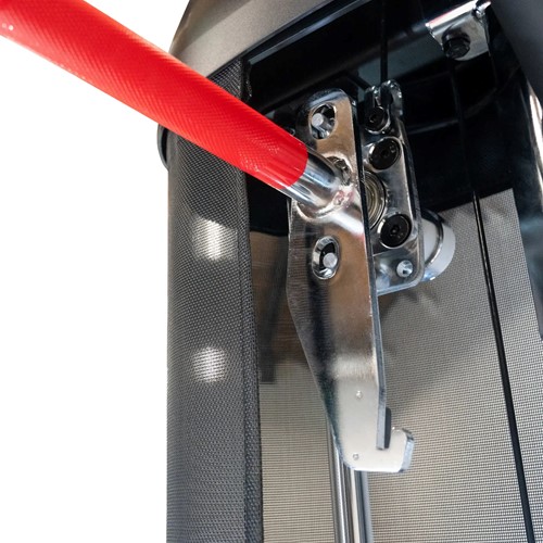 Inspire Smith Machine Quick Select-3