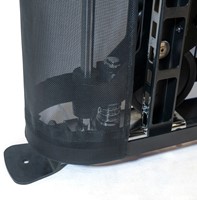 Inspire Smith Machine - cage