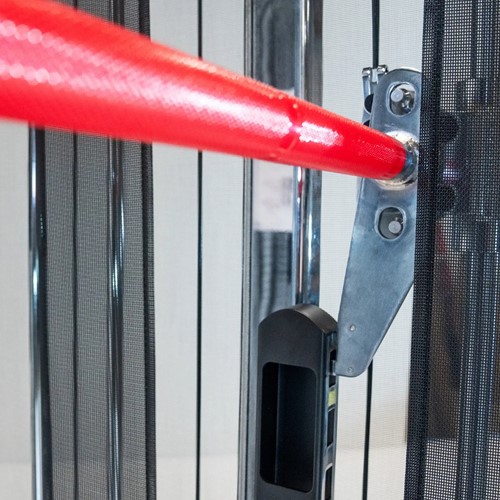 Inspire Smith Machine - stang