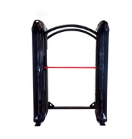 Inspire Smith Machine - vooraanzicht