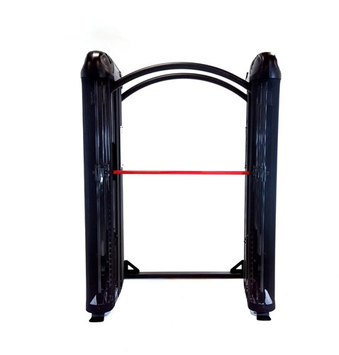 Inspire Smith Machine - vooraanzicht